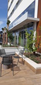 Imagenibis budget Huerta De Murcia 4