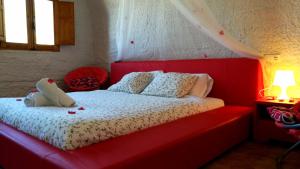 ImagenCasas y Cuevas El Solins 4