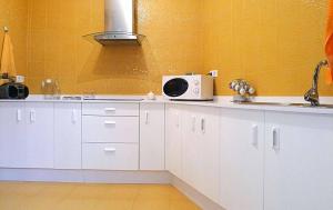 ImagenAcogedor Apartamento Ribeira Sacra 4