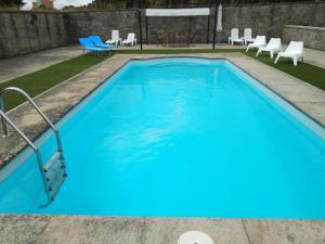 ImagenPazo de San Pedro de Bembibre 6