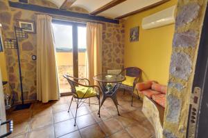 ImagenCasa Rural Mirador del Salto 3