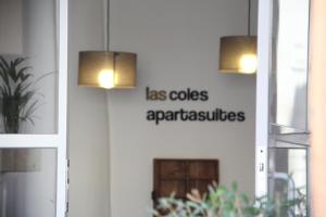 ImagenLas Coles Apartasuites 3