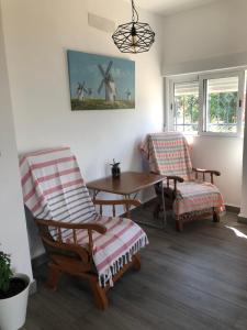 ImagenVilla Remedios -rooms in private house- 5