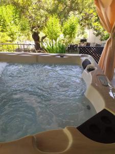 ImagenAlojamiento La Presa del Colindon 7