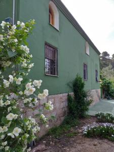 ImagenAlojamiento La Presa del Colindon 9