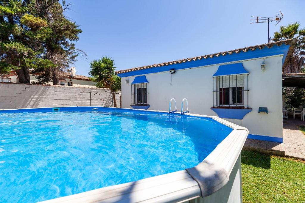 Chalet Diferenteimagen principal