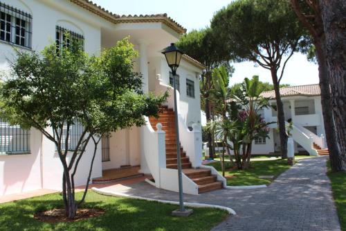ImagenApartamento Columela Pinar en zona tranquila con WiFi 2