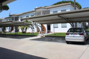 ImagenApartamento Columela Pinar en zona tranquila con WiFi 3