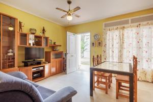 ImagenApartamento Columela Pinar en zona tranquila con WiFi 5