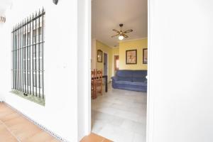 ImagenApartamento Columela Pinar en zona tranquila con WiFi 6