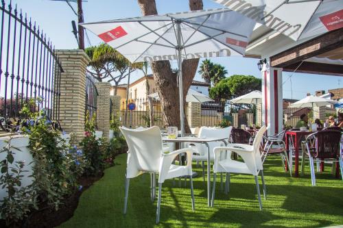 ImagenHotel Novomar 2
