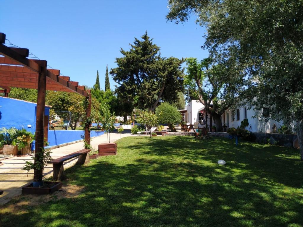 La Casita de Los Alambiquesimagen principal