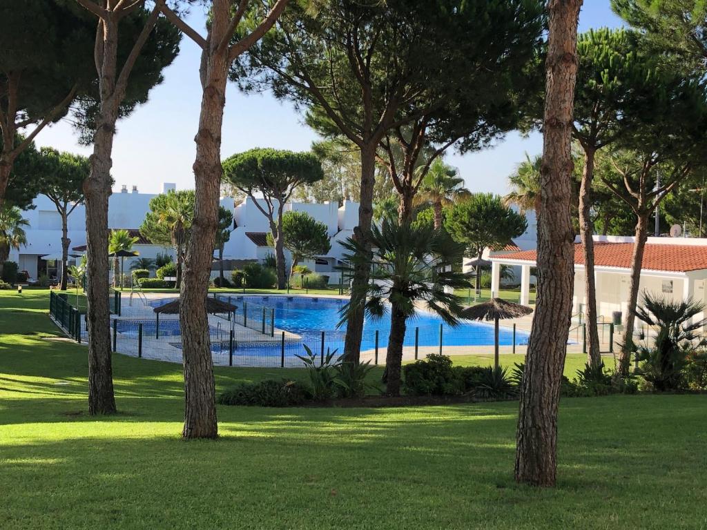 Casa Hortensia - Sancti Petriimagen principal