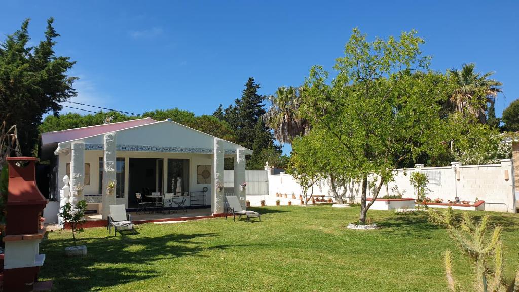 Casa Ponienteimagen principal