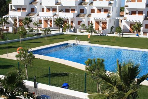 ImagenApartamentos Turísticos La Carrajolilla 1