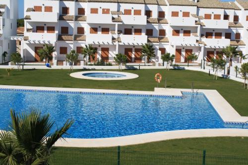 ImagenApartamentos Turísticos La Carrajolilla 2