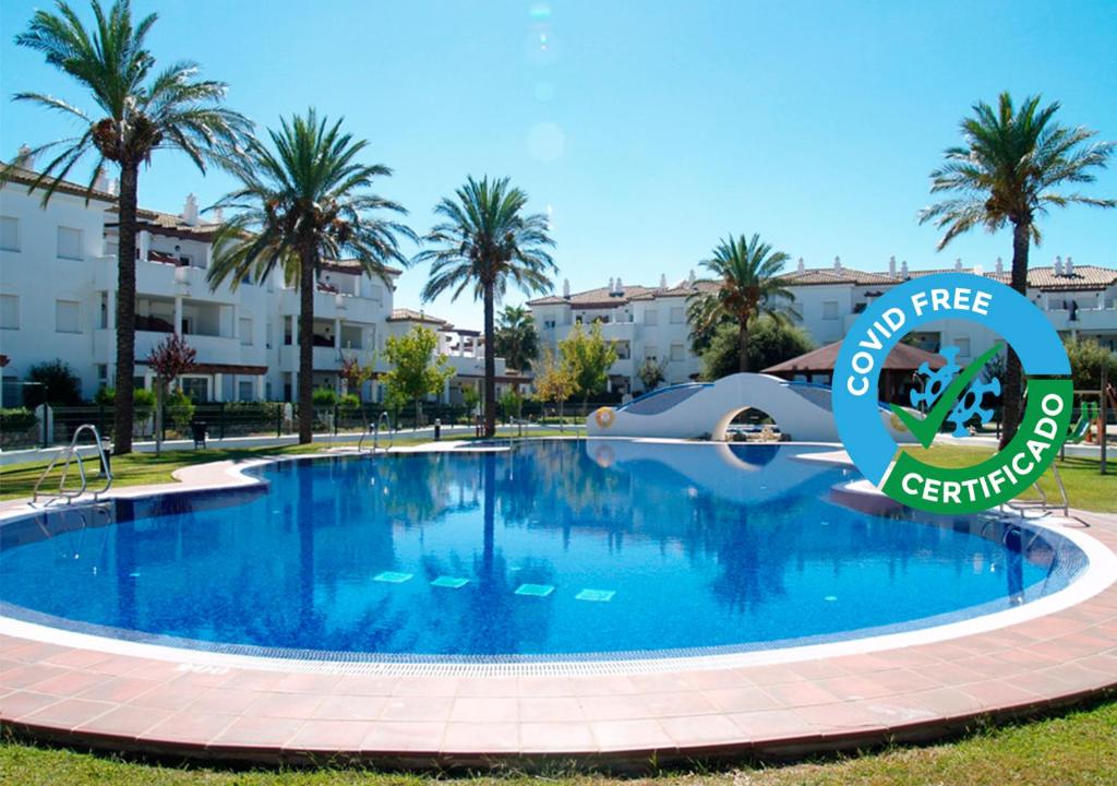 Apartamentos Vacacionales Taymarimagen principal