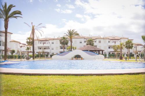 ImagenApartamentos Vacacionales Taymar 1