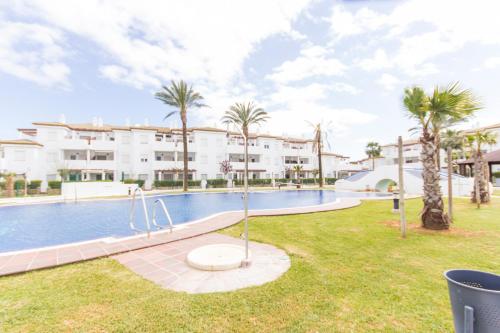 ImagenApartamentos Vacacionales Taymar 2