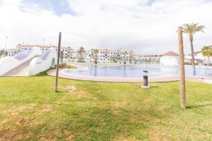 ImagenApartamentos Vacacionales Taymar 3