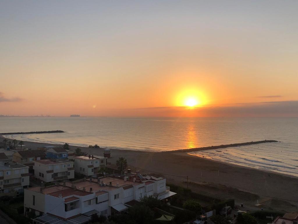 Apartamento en la Playaimagen principal