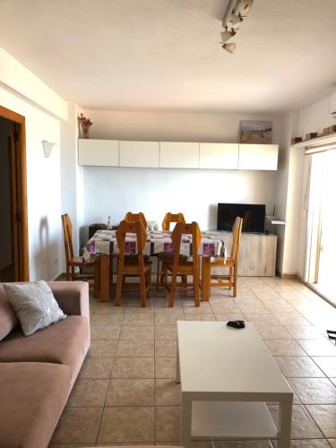 ImagenApartamento en la Playa 1