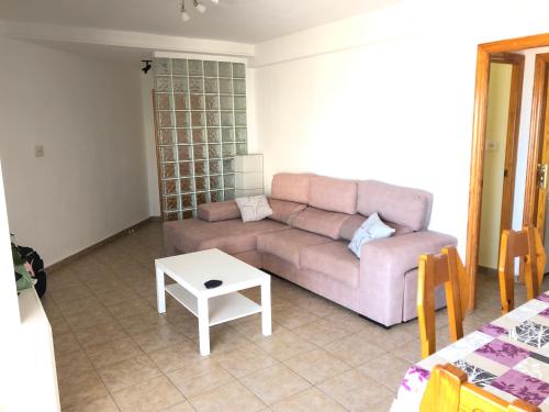 ImagenApartamento en la Playa 2