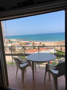 ImagenApartamento en la Playa 3