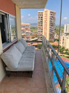 ImagenApartamento en la Playa 4