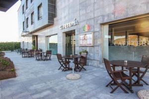 ImagenHotel Ruta Romana 5