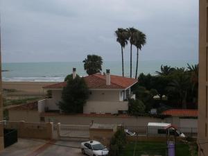 ImagenApartamento estudio en playa Puig 4