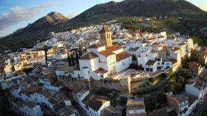 ImagenAPAR. SIERRAGUADALQUIVIR 4