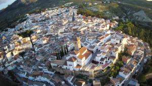 ImagenAPAR. SIERRAGUADALQUIVIR 5