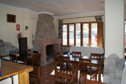 ImagenCASA RURAL DULCE NOMBRE 1