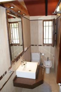 ImagenCASA RURAL DULCE NOMBRE 4