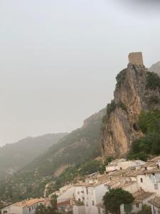 ImagenCASA FUENTE DEL MOLINO DE LA IRUELA 4