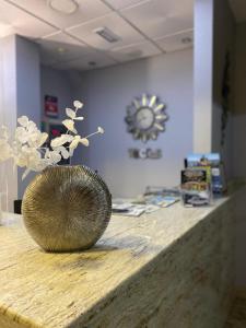 ImagenHotel Puerta de Cazorla 5