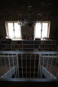 ImagenAlojamiento San Juan Bautista 6