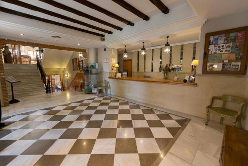 ImagenVilla Turística de Cazorla 2