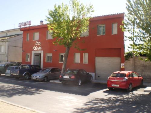 ImagenHostal Rica Posada 2