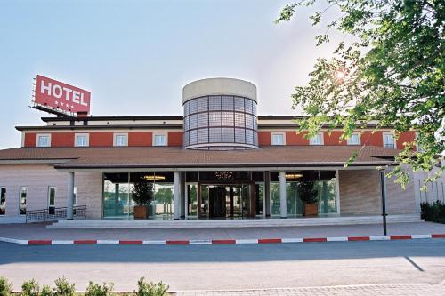 ImagenHotel Isla de La Garena 2