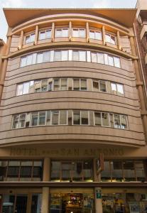 ImagenHotel San Antonio 5