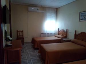ImagenHostal Ávila 5