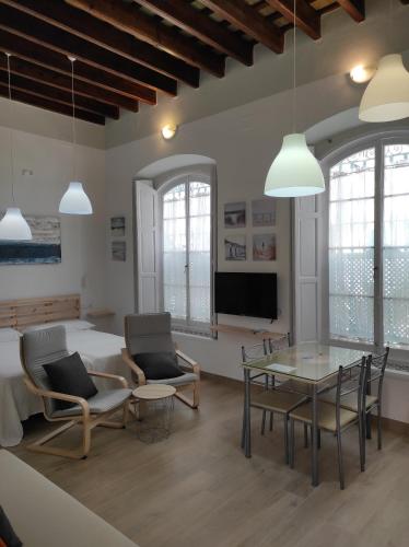 ImagenApartamentos turísticos CASA de los BALCONES 2