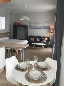 ImagenApartamentos turísticos CASA de los BALCONES 3