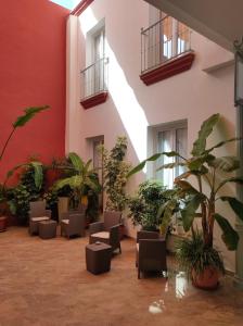 ImagenApartamentos turísticos CASA de los BALCONES 7