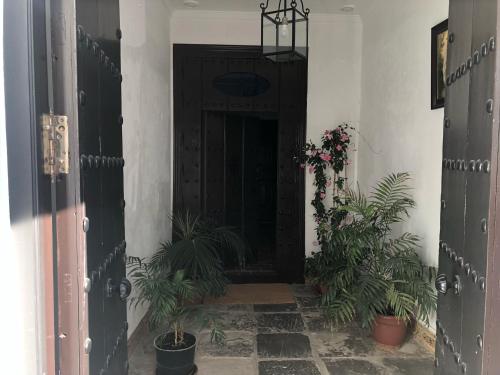 ImagenCASA CARAVANSERAI 1