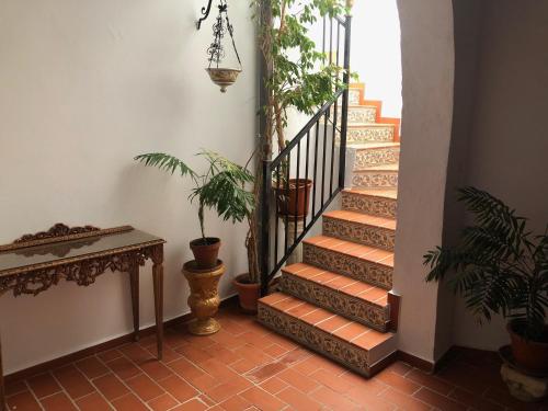 ImagenCASA CARAVANSERAI 2