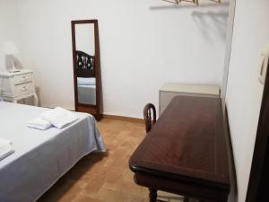 ImagenCASA CARAVANSERAI 4