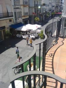 ImagenApartamentos Doñana 3